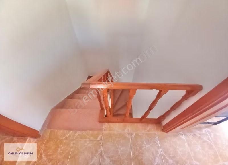 ▀▄sadece Onur Yıldırımdan Gürede 4+1 Fırsat Villa▀▄ - Görsel 31