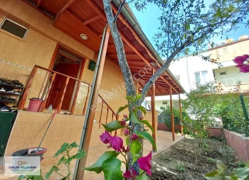 ▀▄sadece Onur Yıldırımdan Gürede 4+1 Fırsat Villa▀▄ - Görsel 20