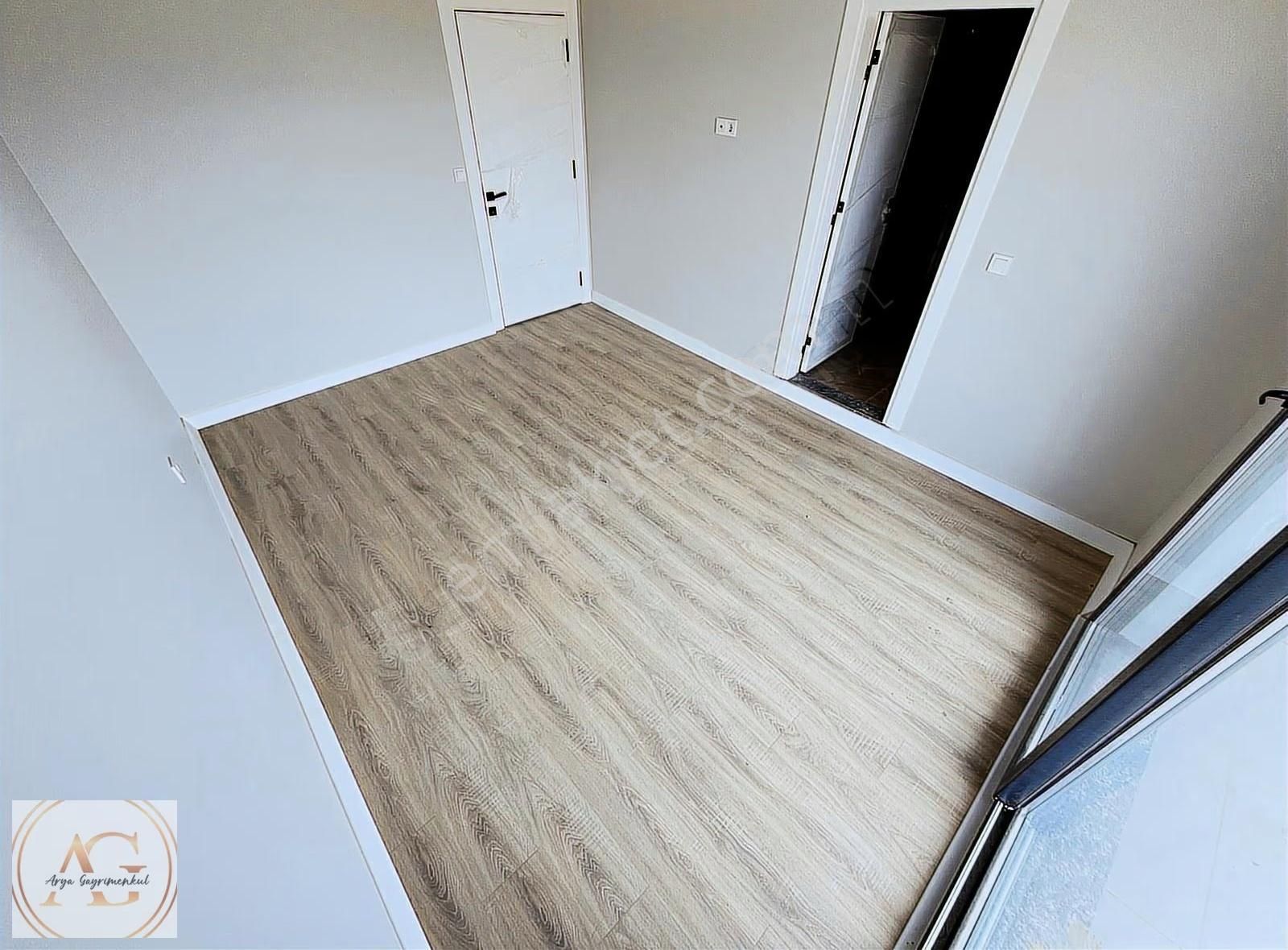 Arya'dan Denize 200 Metre Deniz Manzaralı 2+1 Satılık Daire - Görsel 27