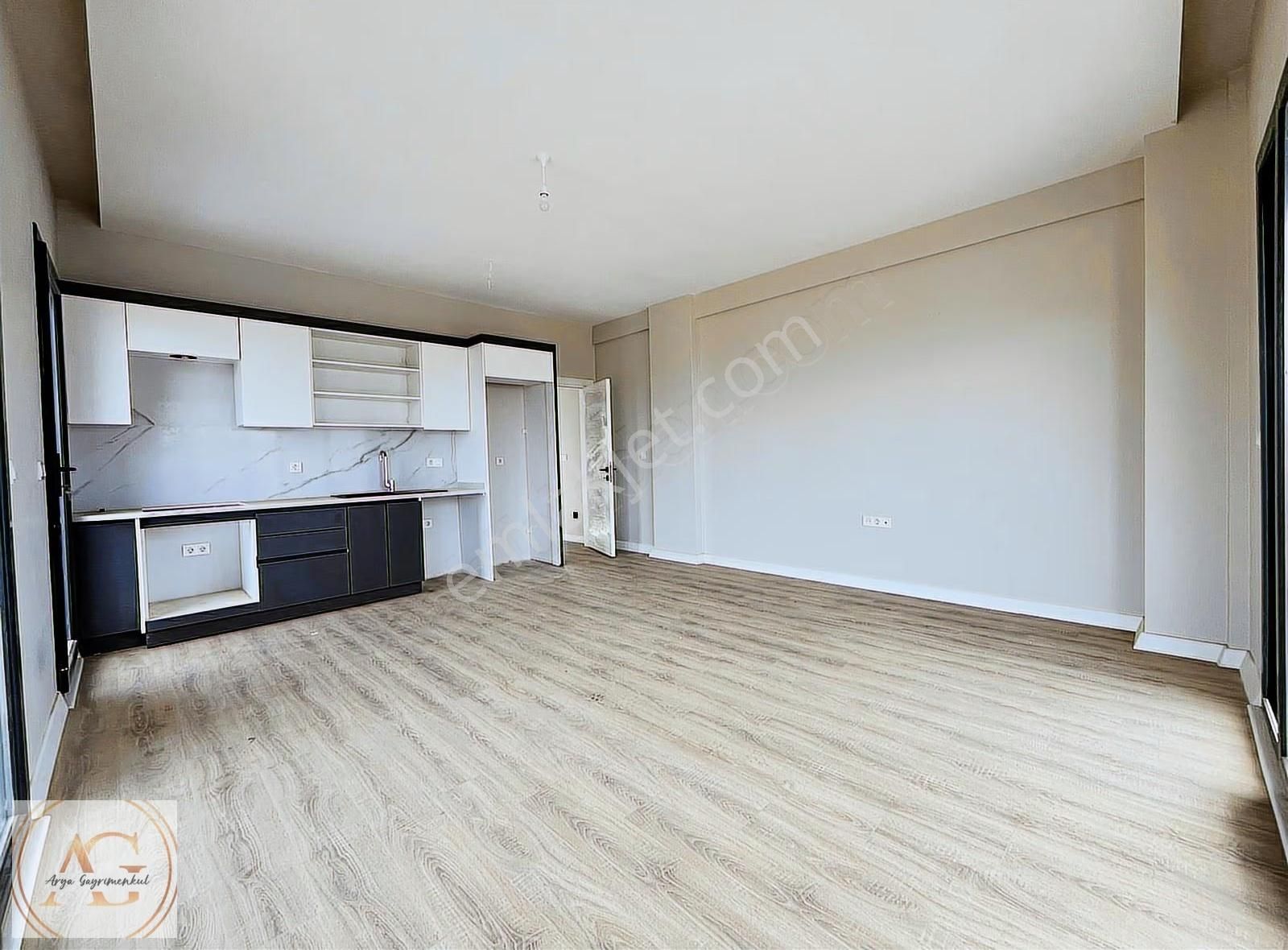 Arya'dan Denize 200 Metre Deniz Manzaralı 2+1 Satılık Daire - Görsel 19