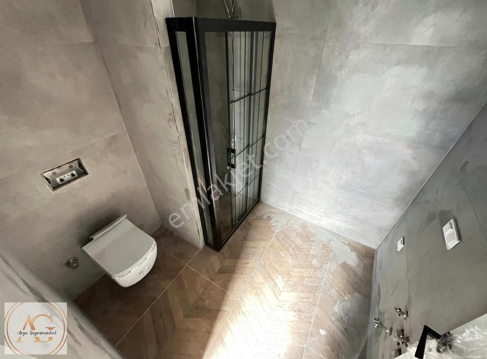 Arya'dan Denize 200 Metre Deniz Manzaralı 2+1 Satılık Daire - Görsel 17