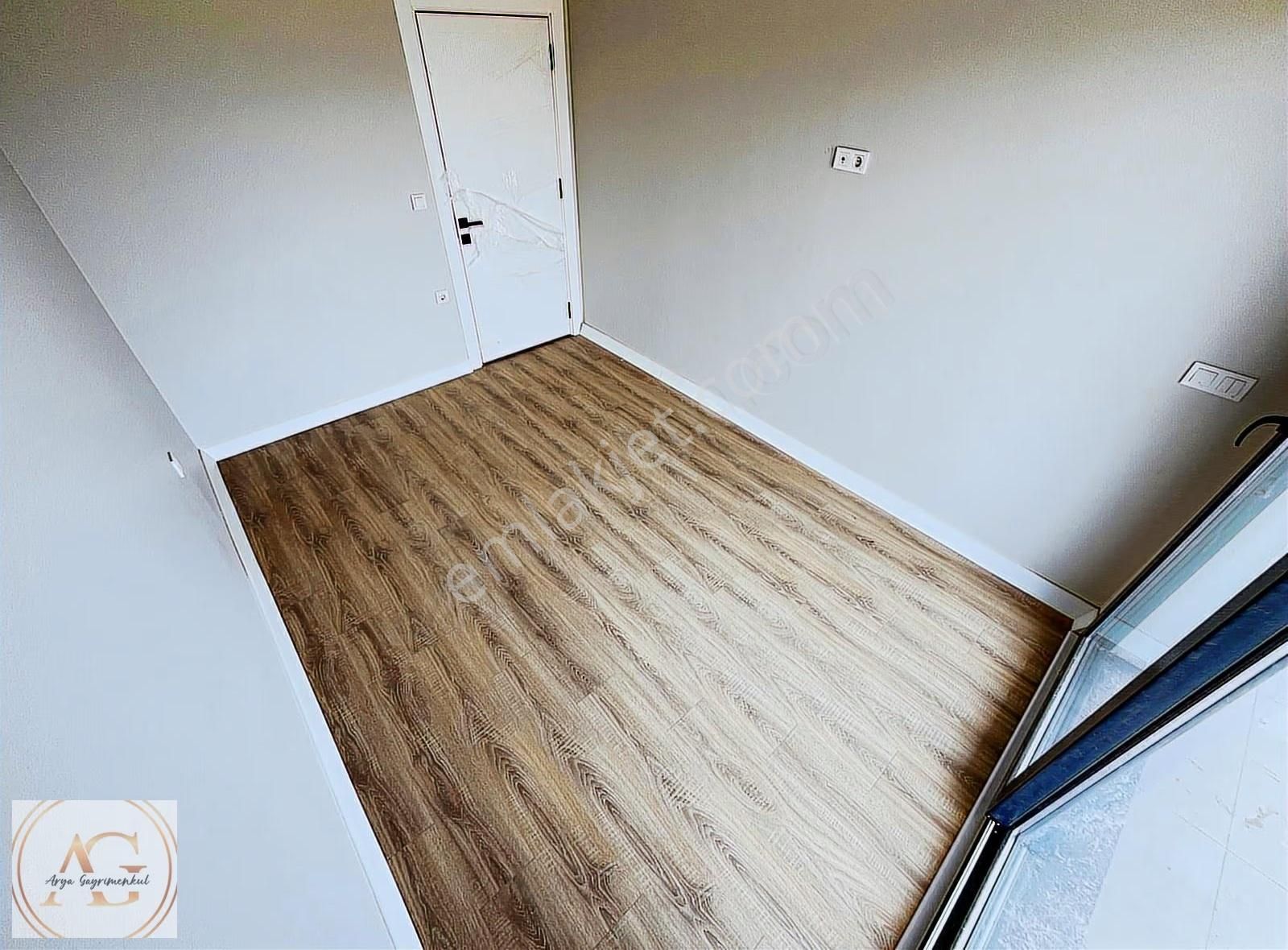 Arya'dan Denize 200 Metre Deniz Manzaralı 2+1 Satılık Daire - Görsel 21