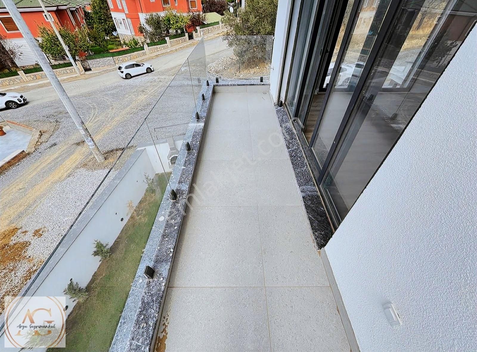 Arya'dan Denize 200 Metre Deniz Manzaralı 2+1 Satılık Daire - Görsel 7