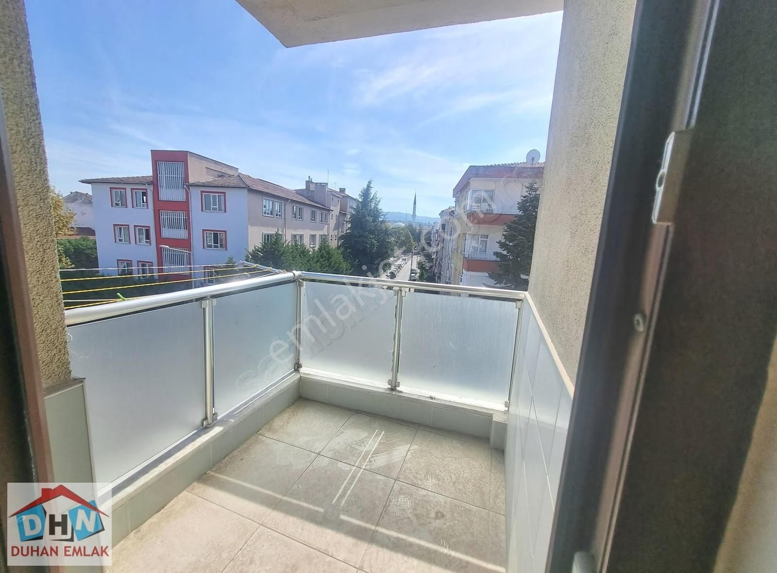 Duhan Emlaktan Gop Mahallesinde Satılık 4+1 Dubleks Daire - Görsel 19