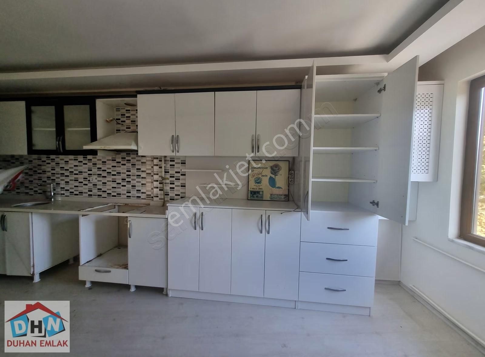 Duhan Emlaktan Gop Mahallesinde Satılık 4+1 Dubleks Daire - Görsel 2