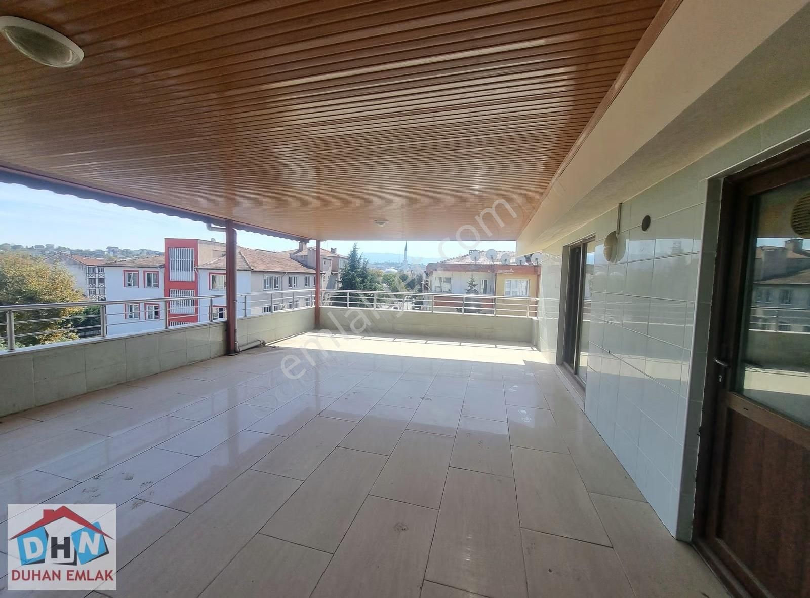 Duhan Emlaktan Gop Mahallesinde Satılık 4+1 Dubleks Daire - Görsel 28