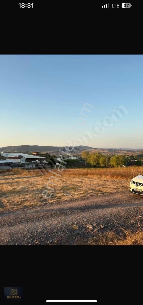 Şekeroglu Sevindik Merkezde 1050 Mt Yollu Ev Yapılabilir - Görsel 11