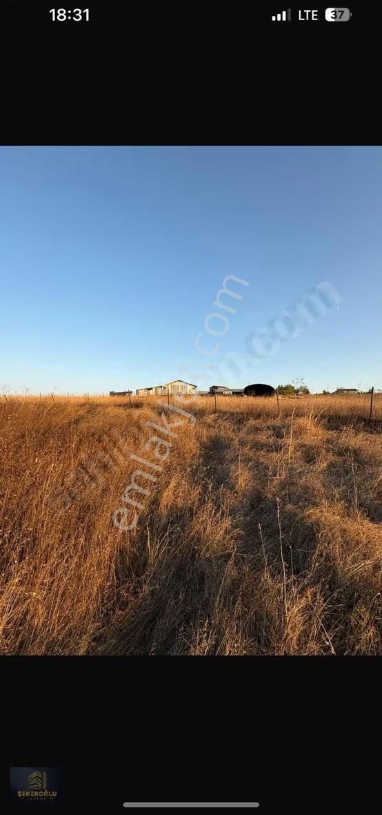 Şekeroglu Sevindik Merkezde 1050 Mt Yollu Ev Yapılabilir - Görsel 15