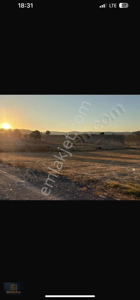 Şekeroglu Sevindik Merkezde 1050 Mt Yollu Ev Yapılabilir - Görsel 6