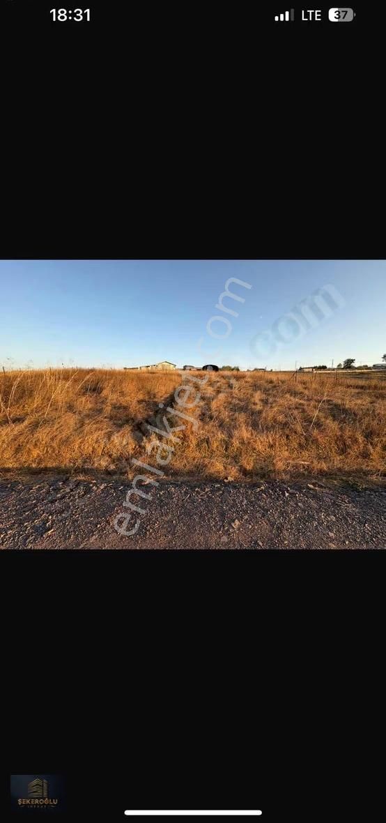 Şekeroglu Sevindik Merkezde 1050 Mt Yollu Ev Yapılabilir - Görsel 4