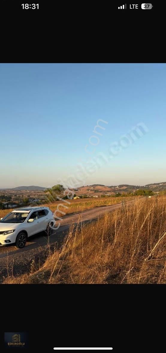 Şekeroglu Sevindik Merkezde 1050 Mt Yollu Ev Yapılabilir - Görsel 3