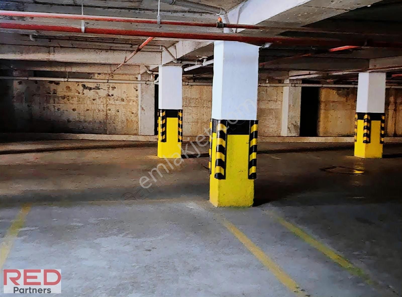 Blue Garden Samandıra Havuzlu Sitede 2+1 Satılık Boş Daire - Görsel 18