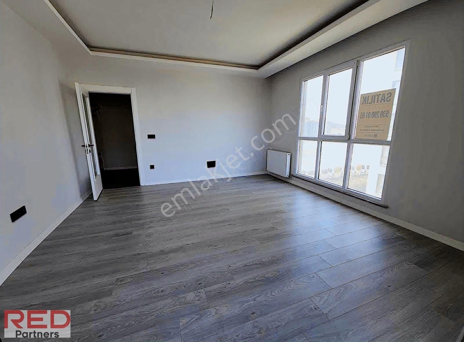 Blue Garden Samandıra Havuzlu Sitede 2+1 Satılık Boş Daire - Görsel 13