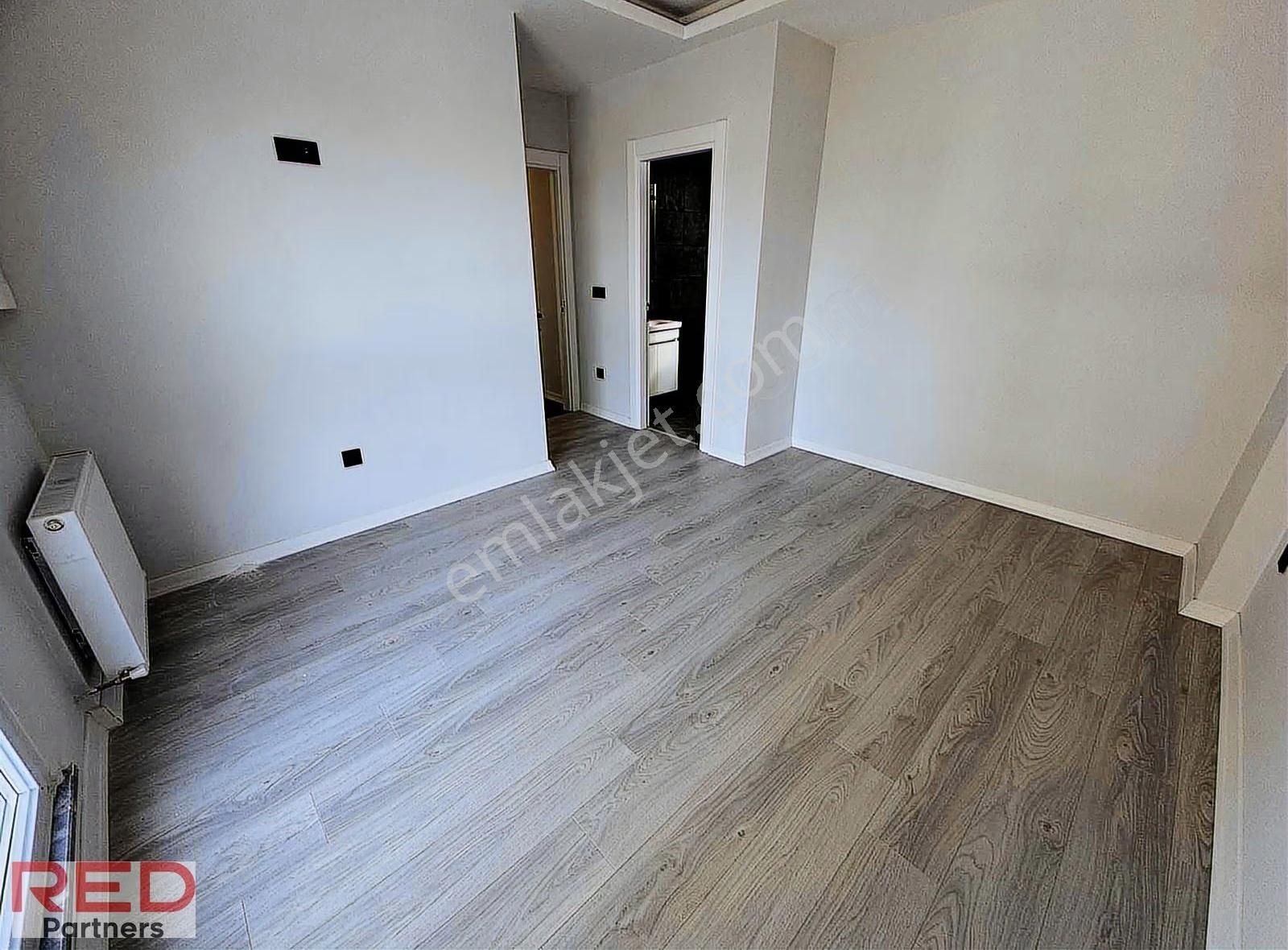 Blue Garden Samandıra Havuzlu Sitede 2+1 Satılık Boş Daire - Görsel 15