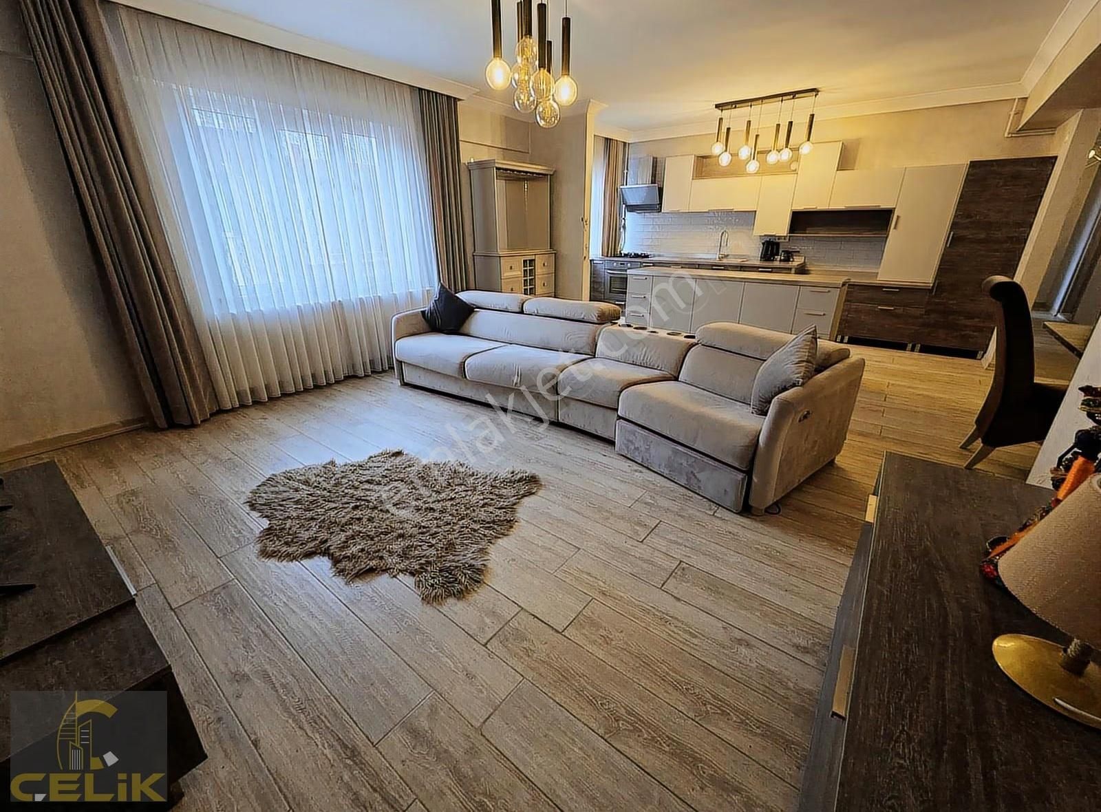3+1 120m2 Ferah Arakat Daire (açıklamayı Okuyun) - Görsel 21