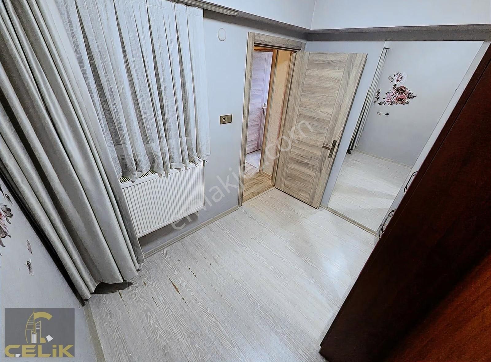 3+1 120m2 Ferah Arakat Daire (açıklamayı Okuyun) - Görsel 14