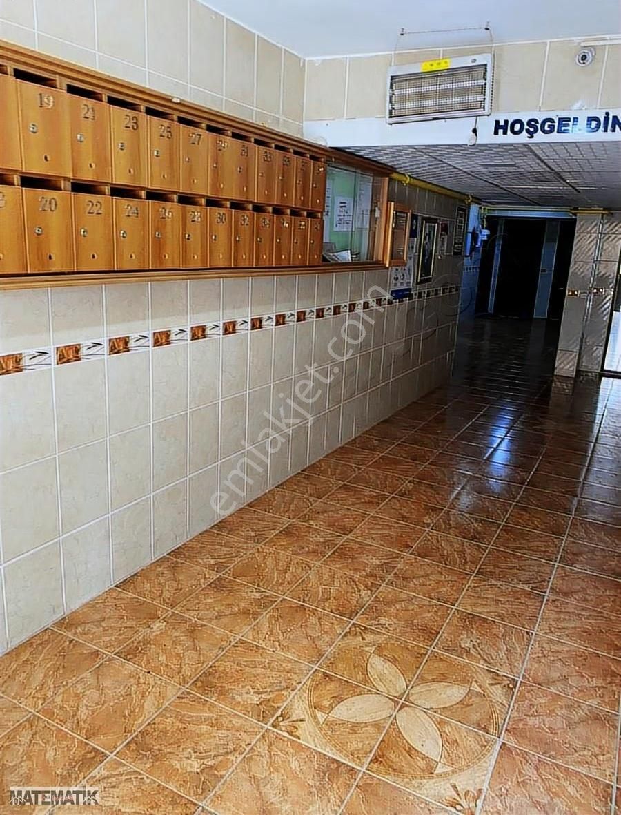 Satılık Ulukent De Site İçinde Ara Kat 3+1 Daire - Görsel 12