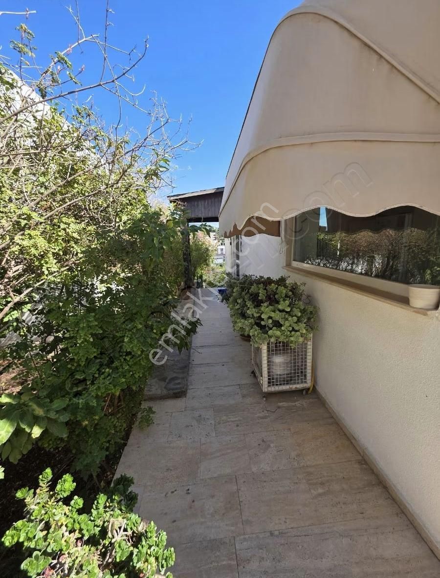 Bodrum Bitez De;butik Site İçinde 4 Oda Salon Ferah Müstakil Ev - Görsel 9