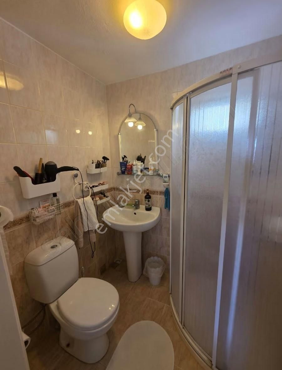 Bodrum Bitez De;butik Site İçinde 4 Oda Salon Ferah Müstakil Ev - Görsel 15