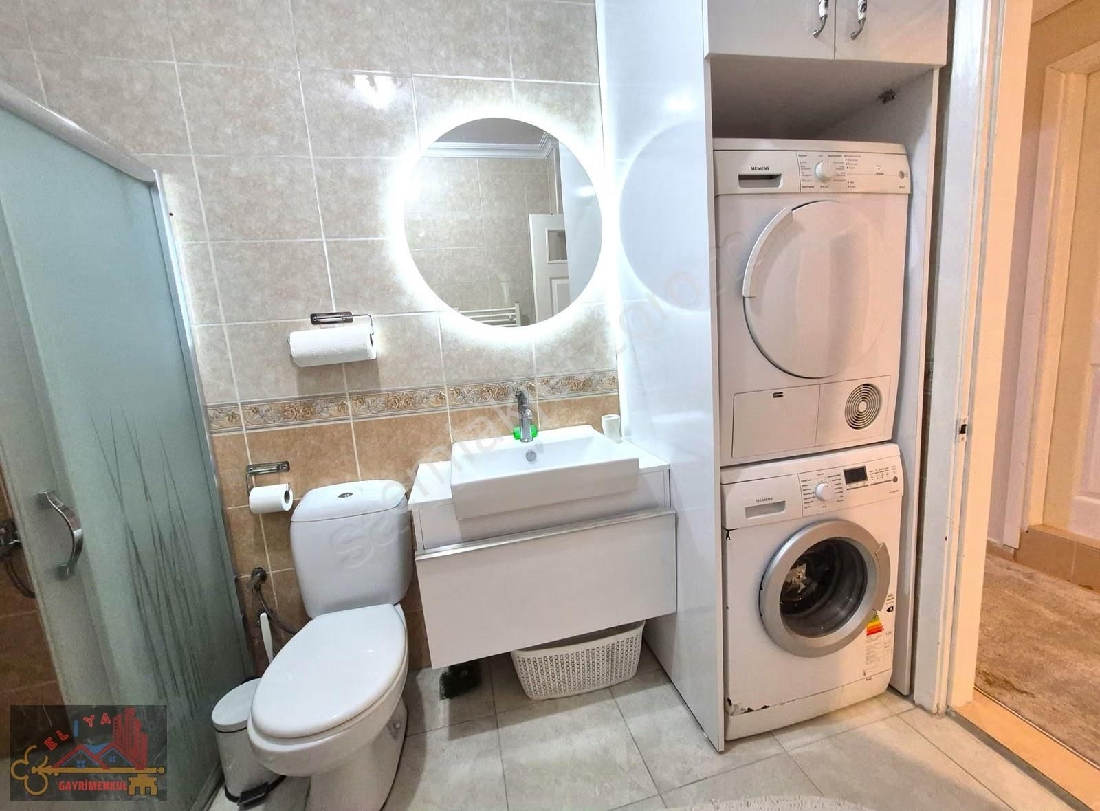 El/ya 'dan Bahçelievler Yarış Ortaokulu Arkası ~ 3+1 ~eşyalı - Görsel 8