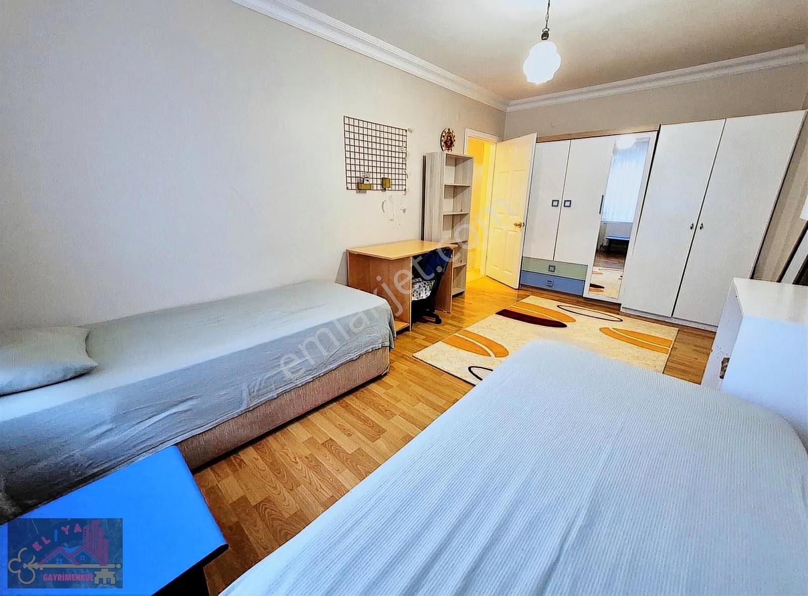 El/ya 'dan Bahçelievler Yarış Ortaokulu Arkası ~ 3+1 ~eşyalı - Görsel 5