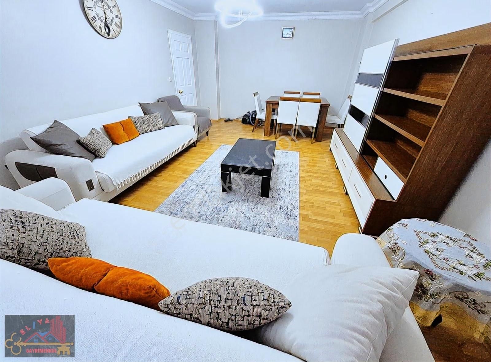 El/ya 'dan Bahçelievler Yarış Ortaokulu Arkası ~ 3+1 ~eşyalı - Görsel 12