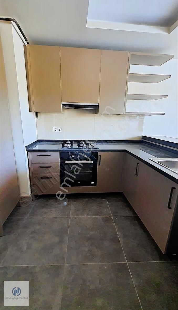 **nova** Çiftlikköy Mah.de Marka Projede Satılık 1+1 - Görsel 6