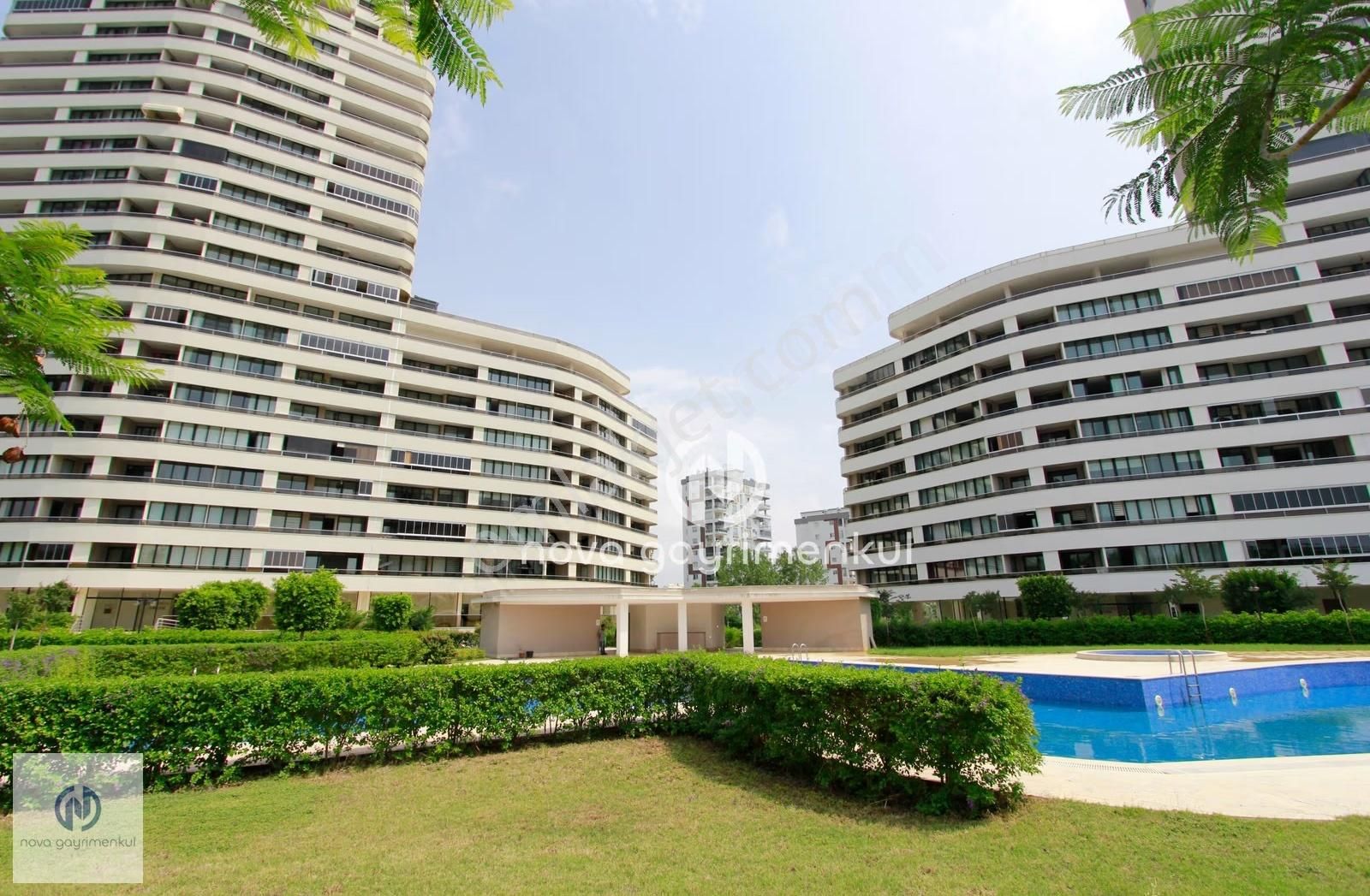 **nova** Çiftlikköy Mah.de Marka Projede Satılık 1+1 - Görsel 15