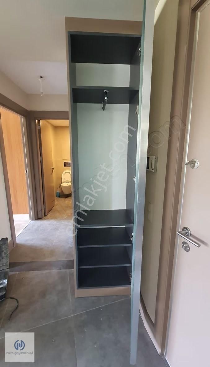 **nova** Çiftlikköy Mah.de Marka Projede Satılık 1+1 - Görsel 18