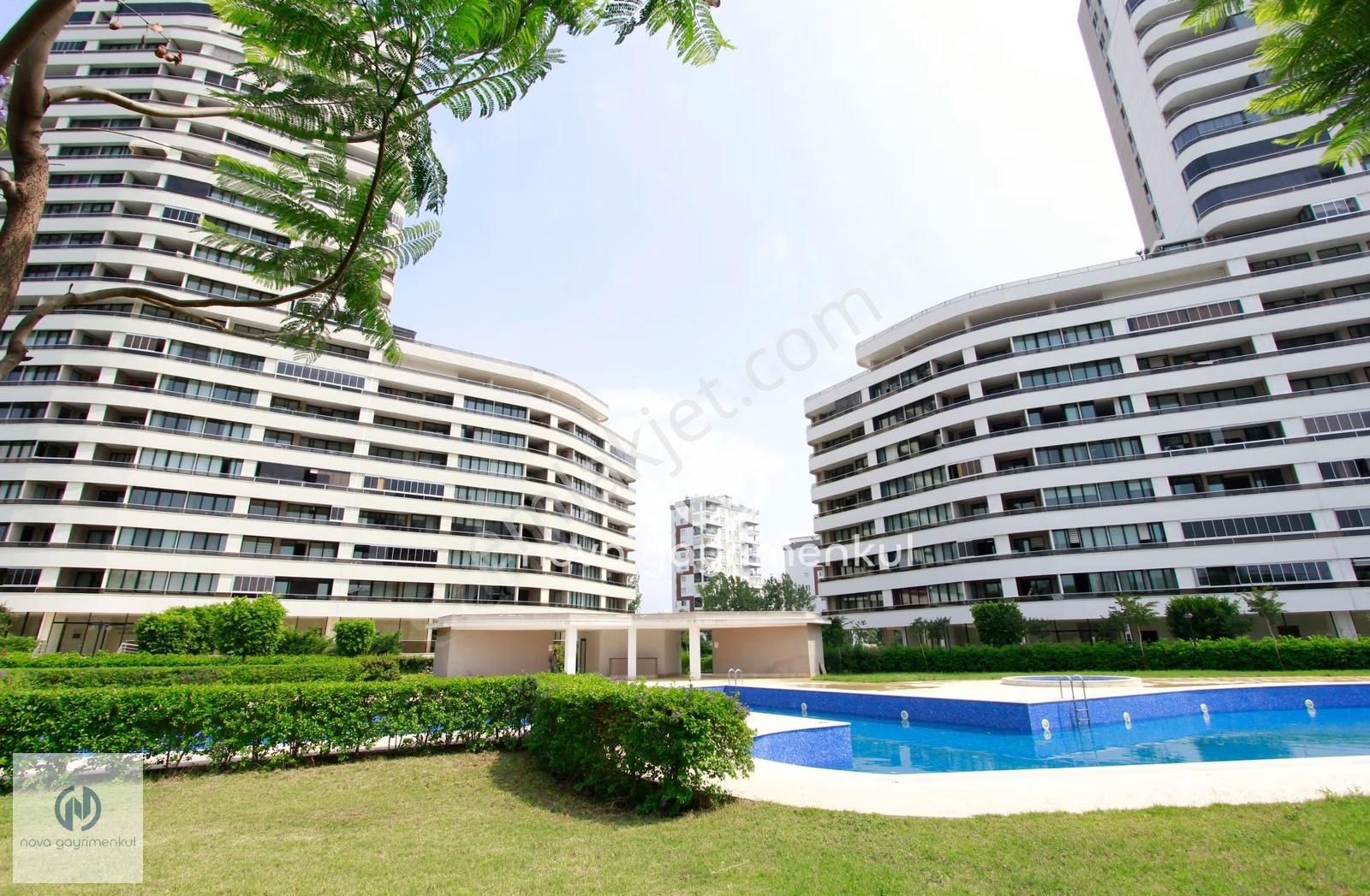 **nova** Çiftlikköy Mah.de Marka Projede Satılık 1+1 - Görsel 21