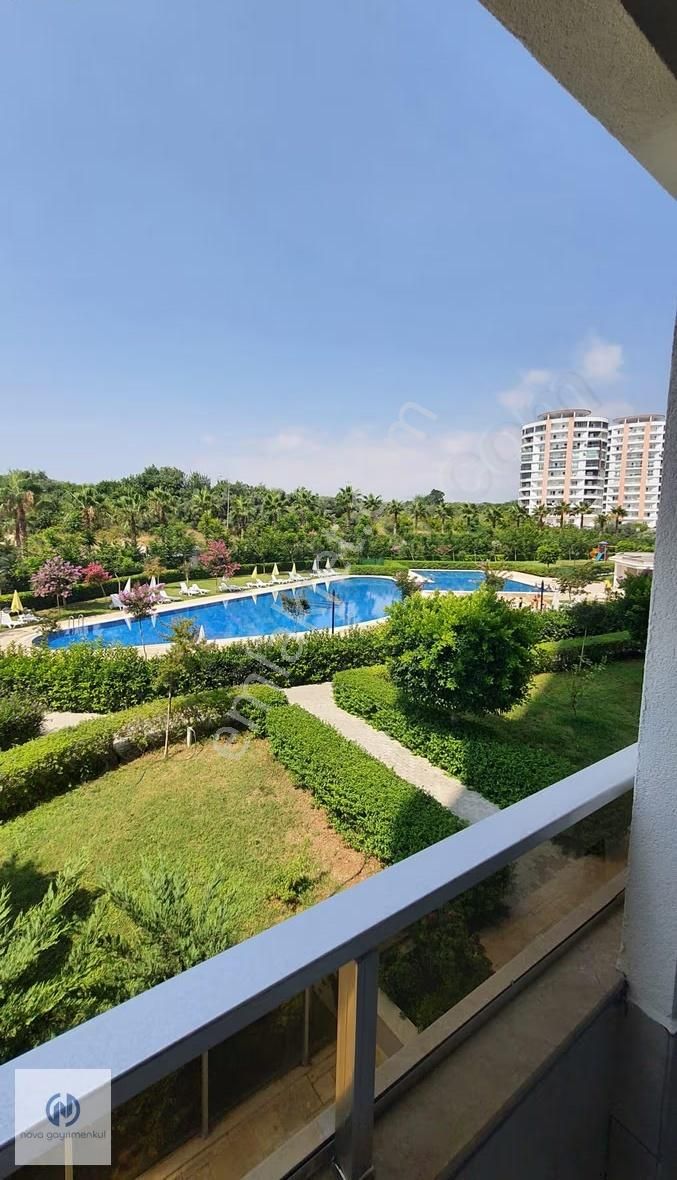 **nova** Çiftlikköy Mah.de Marka Projede Satılık 1+1 - Görsel 20