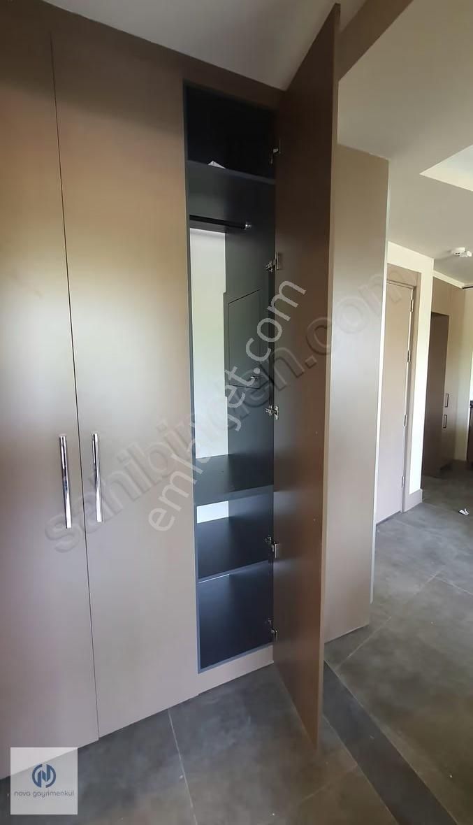 **nova** Çiftlikköy Mah.de Marka Projede Satılık 1+1 - Görsel 12