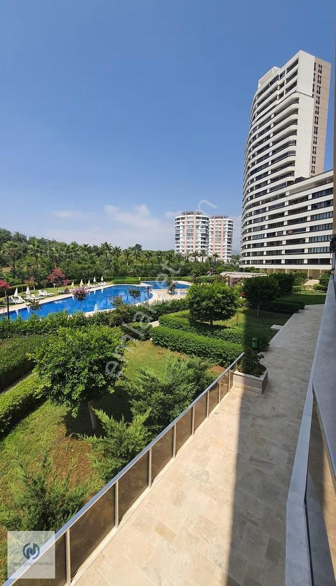 **nova** Çiftlikköy Mah.de Marka Projede Satılık 1+1 - Görsel 4