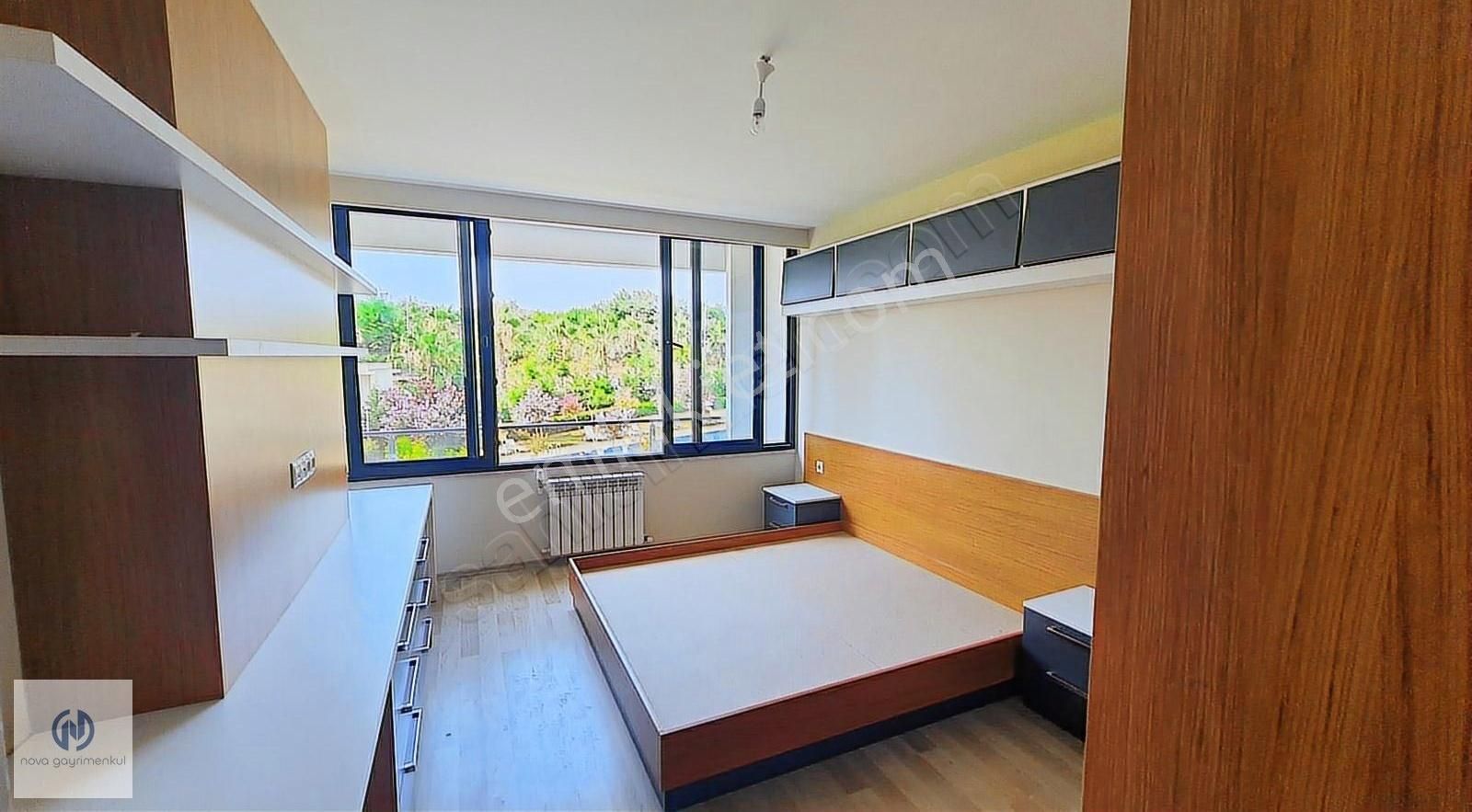 **nova** Çiftlikköy Mah.de Marka Projede Satılık 1+1 - Görsel 17