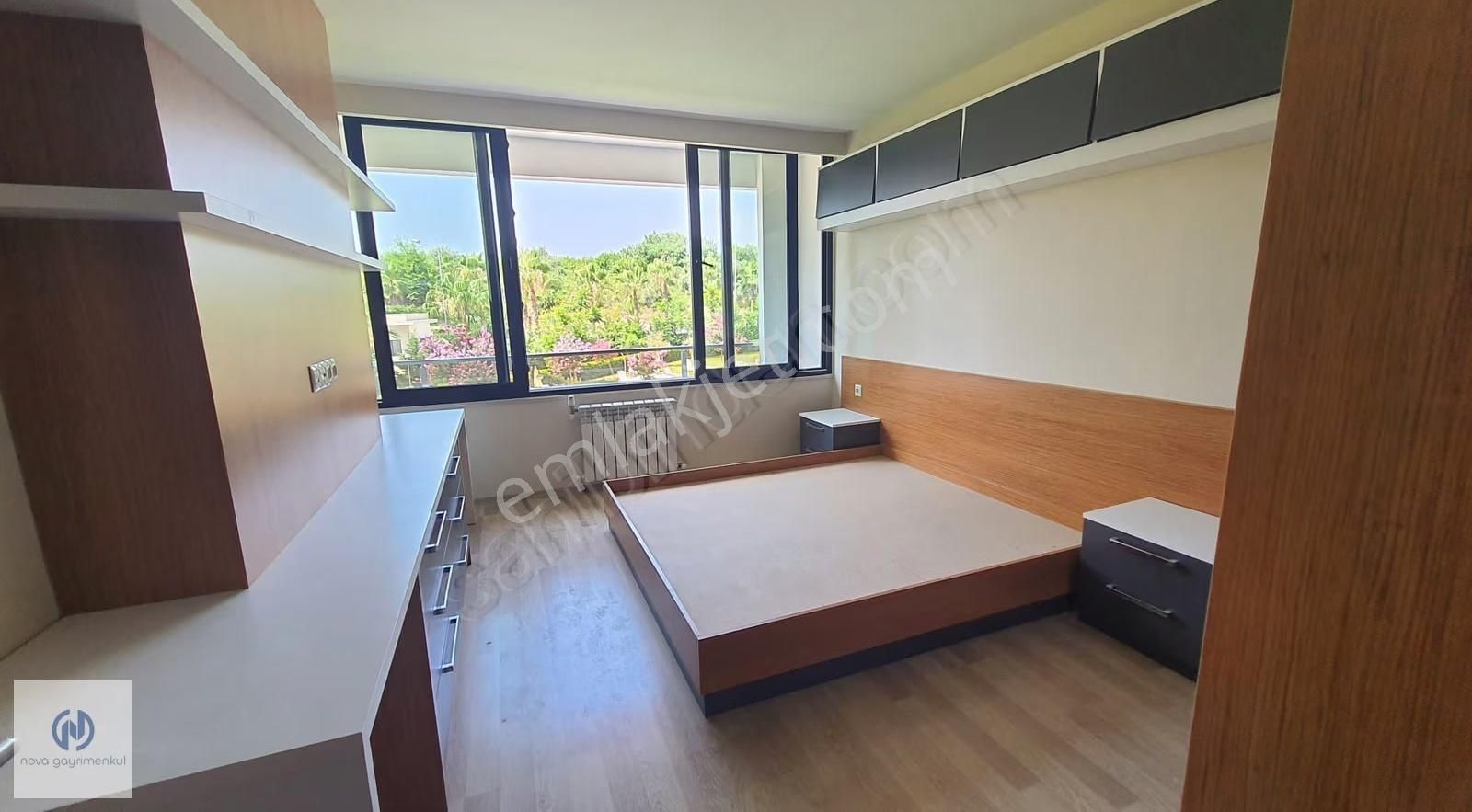 **nova** Çiftlikköy Mah.de Marka Projede Satılık 1+1 - Görsel 19