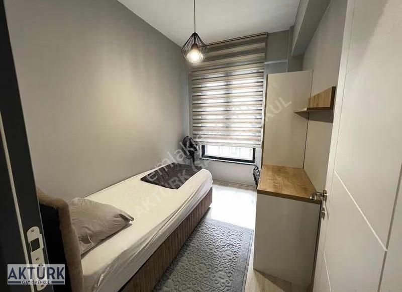 Aktürk Gayrimenkul'den Merkezi Konumlu Lüks 2+1 Daire - Görsel 27