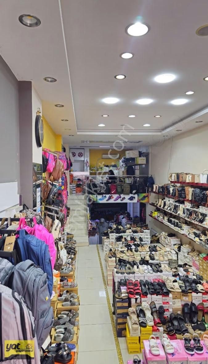#-yat-# Kuruçeşme Satılık 160 M² Dükkan - Görsel 6