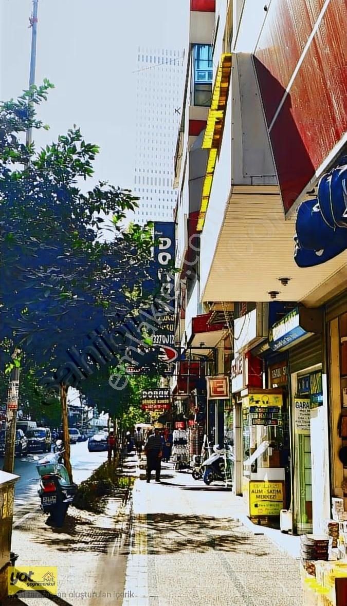 #-yat-# Kuruçeşme Satılık 160 M² Dükkan