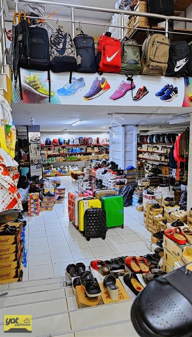 #-yat-# Kuruçeşme Satılık 160 M² Dükkan - Görsel 2