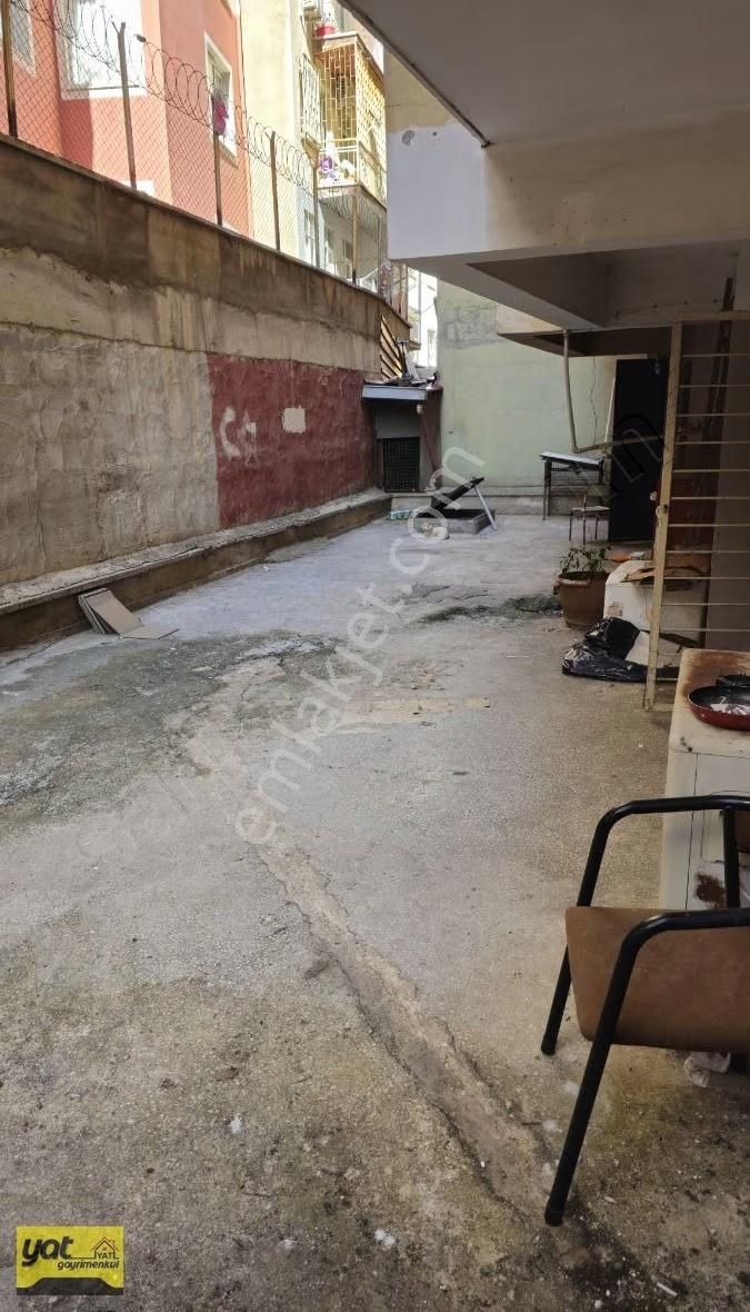 #-yat-# Kuruçeşme Satılık 160 M² Dükkan - Görsel 8