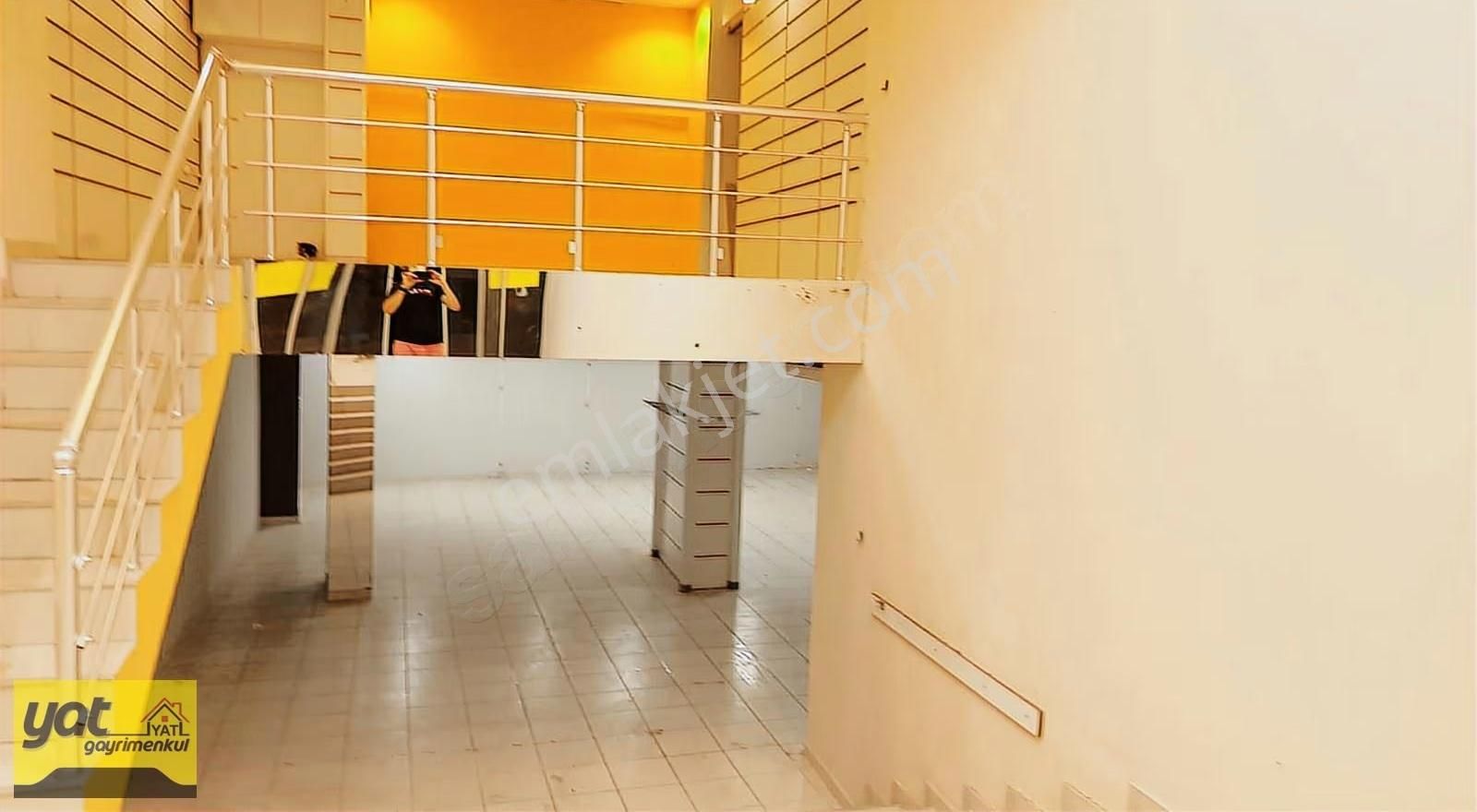 #-yat-# Kuruçeşme Satılık 160 M² Dükkan - Görsel 3