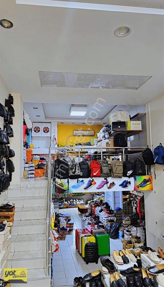 #-yat-# Kuruçeşme Satılık 160 M² Dükkan - Görsel 5