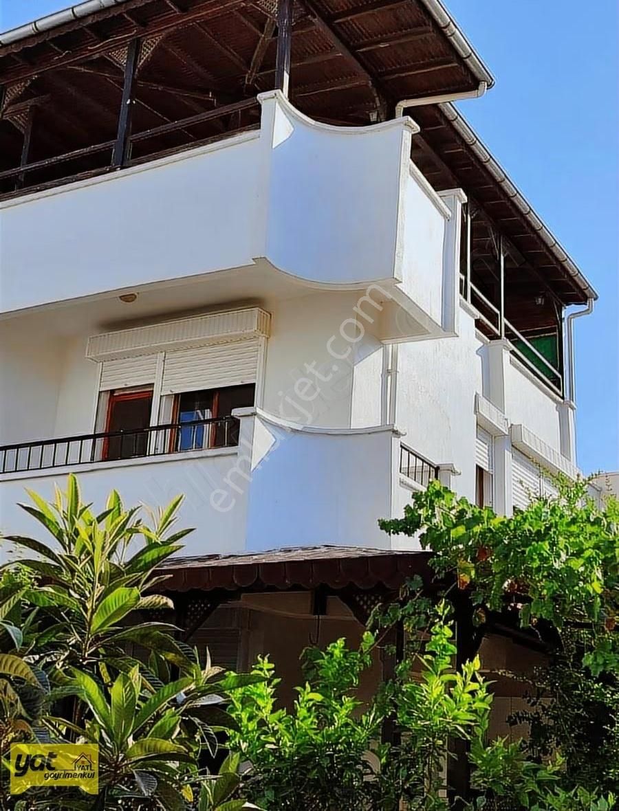 #-yat-# Susanoğlu Altınkum Mahallesinde Denize 5dk Mesafesinde - Görsel 6