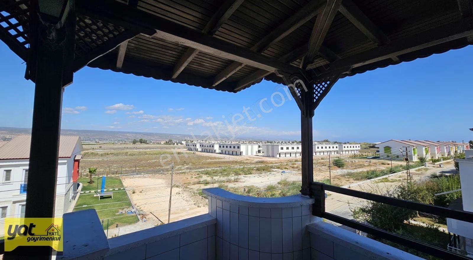 #-yat-# Susanoğlu Altınkum Mahallesinde Denize 5dk Mesafesinde - Görsel 3