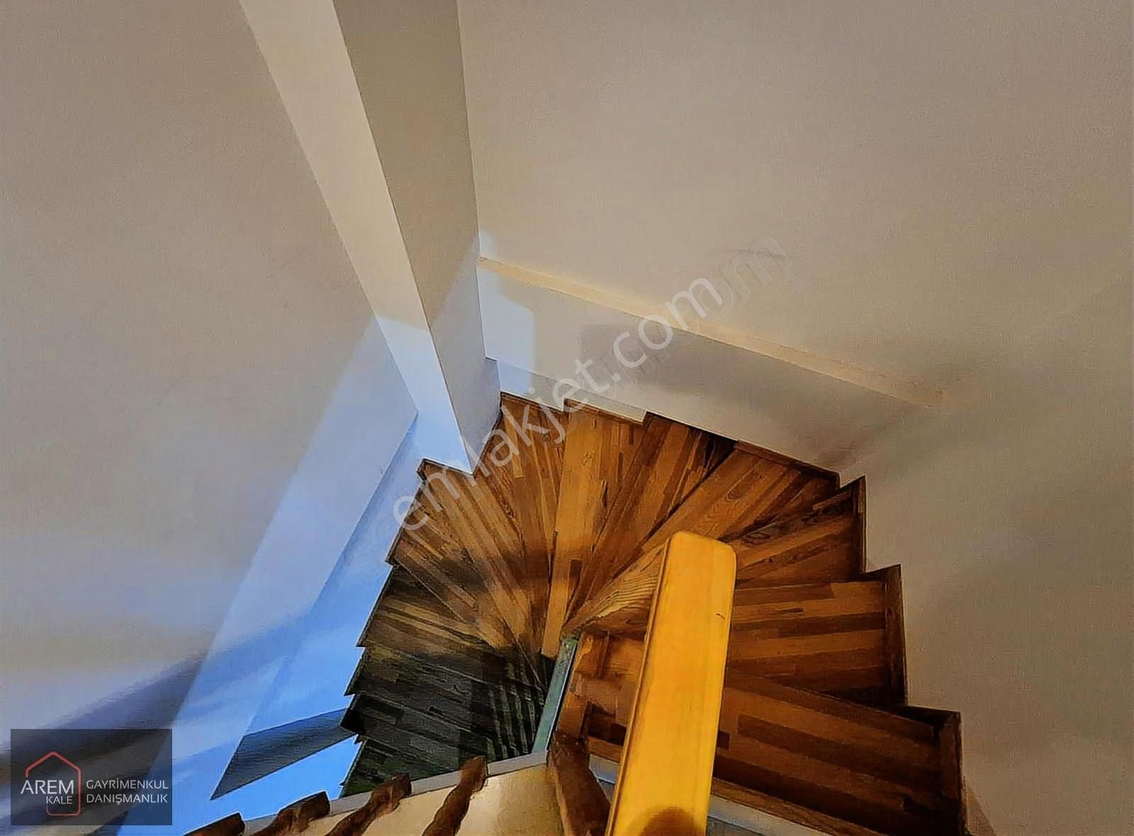 Çanakkale Belediyesine Yakın Satılık 3+1 Dubleks Daire - Görsel 20