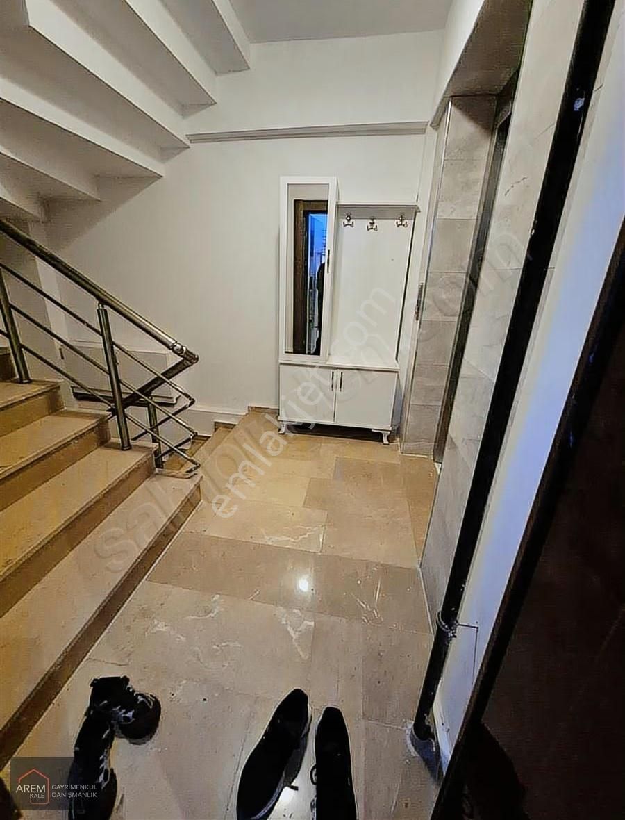 Çanakkale Belediyesine Yakın Satılık 3+1 Dubleks Daire - Görsel 29