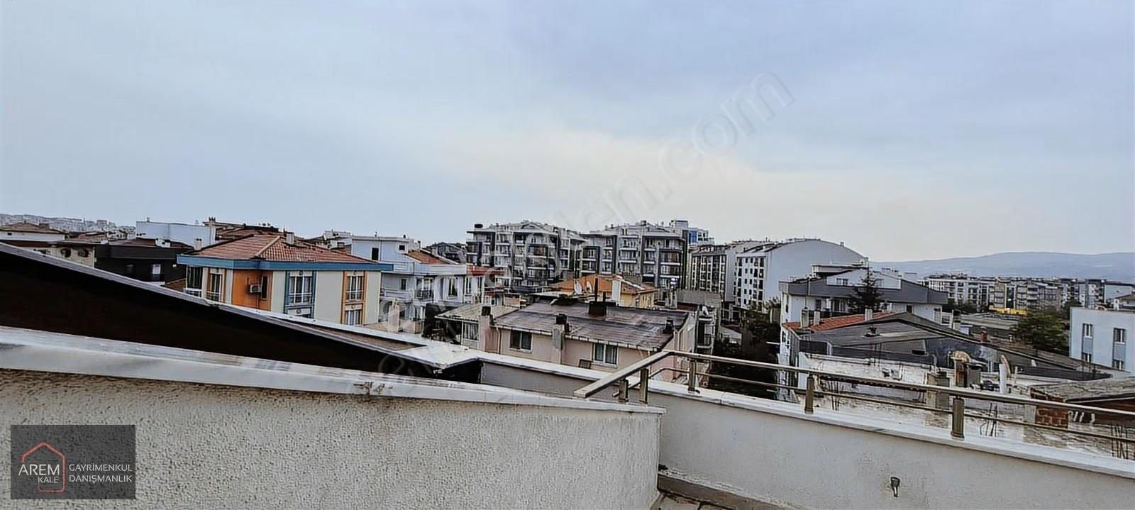 Çanakkale Belediyesine Yakın Satılık 3+1 Dubleks Daire - Görsel 35