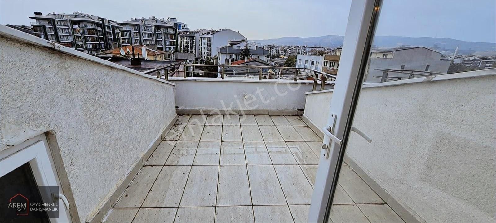 Çanakkale Belediyesine Yakın Satılık 3+1 Dubleks Daire - Görsel 4