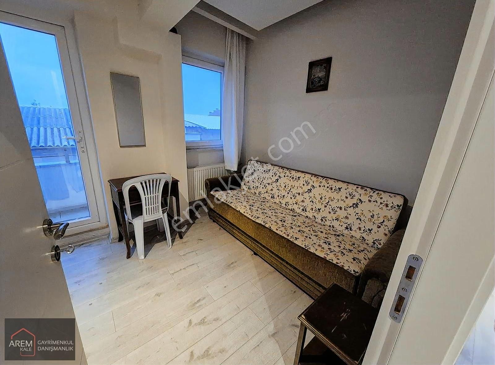 Çanakkale Belediyesine Yakın Satılık 3+1 Dubleks Daire - Görsel 22