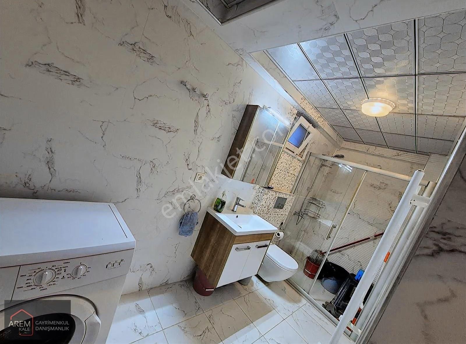 Çanakkale Belediyesine Yakın Satılık 3+1 Dubleks Daire - Görsel 14